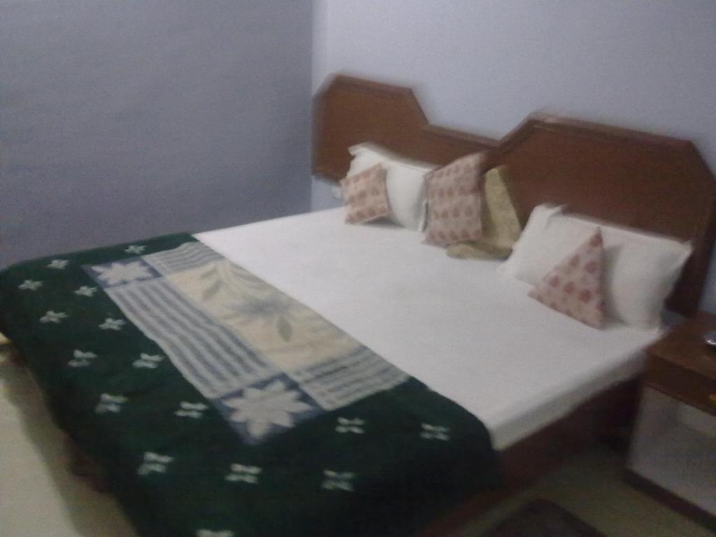 Krishna Cottage Khajurāho Zimmer foto