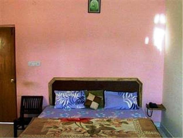 Krishna Cottage Khajurāho Zimmer foto