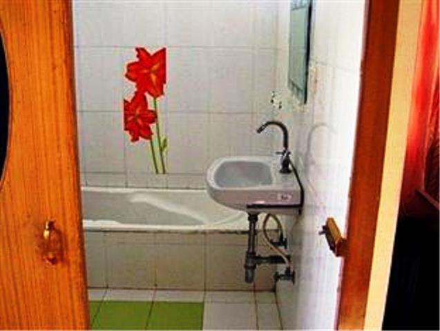Krishna Cottage Khajurāho Zimmer foto