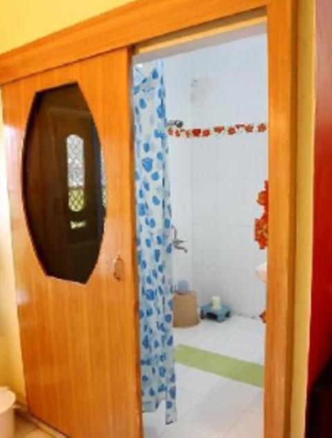 Krishna Cottage Khajurāho Zimmer foto