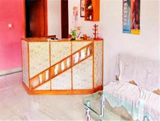 Krishna Cottage Khajurāho Exterior foto